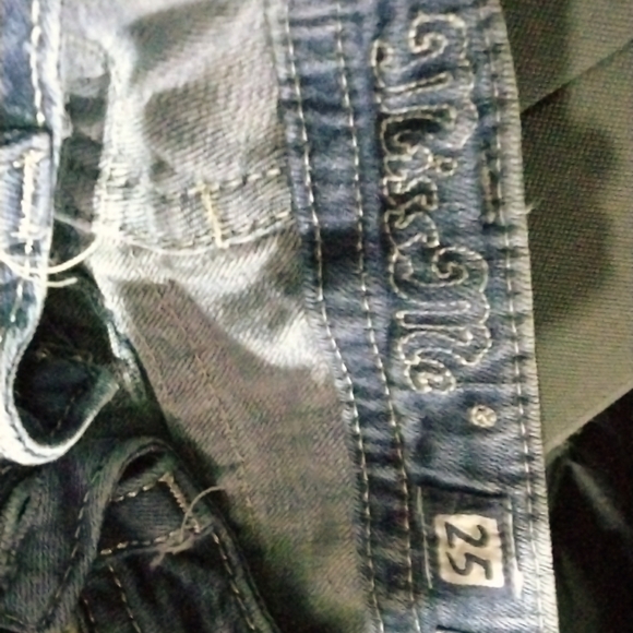 Miss me jeans - Picture 2 of 7